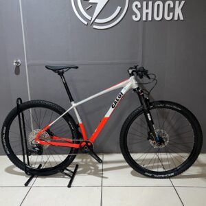 Bicicleta Aro 29 Caloi Elite Alumínio