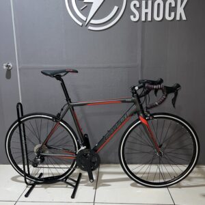 Bicicleta Speed Aro 700 Caloi Strada