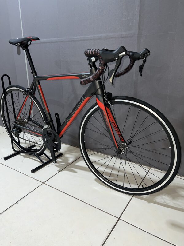 Bicicleta Speed Aro 700 Caloi Strada - Imagem 2