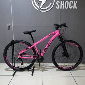 Bicicleta Aro 29 South Legend