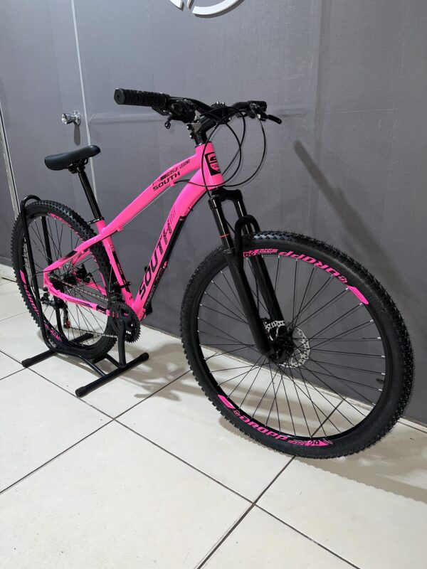 Bicicleta Aro 29 South Legend - Imagem 2