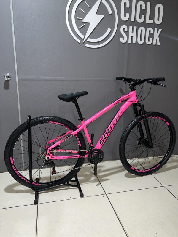 Bicicleta Aro 29 South Legend - Imagem 3