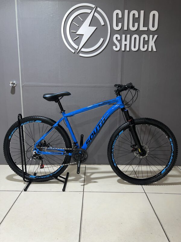 Bicicleta Aro 29 South Legend - Imagem 8