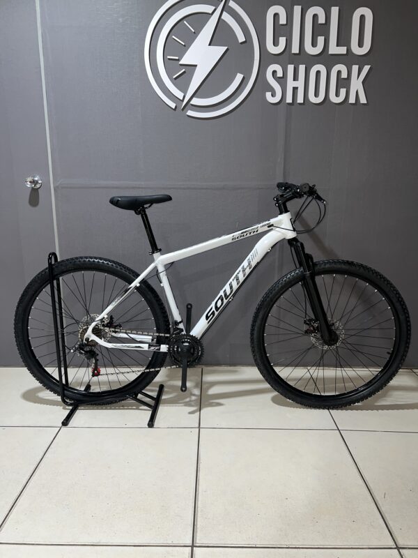 Bicicleta Aro 29 South Legend - Imagem 7