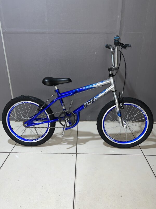 Bicicleta Aro 20 Cross DNZ - Imagem 4