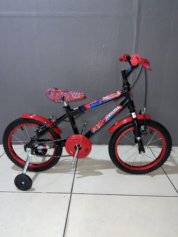 Bicicleta aro 16 Cross - Imagem 6