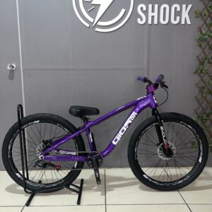 Bicicleta aro 26 Gios 4Freaks