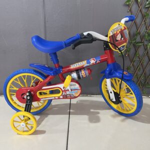 Bicicleta aro 12 Fire Man