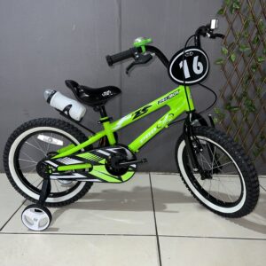Bicicleta Aro 16 Pro-X Freeboy