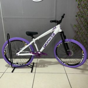 Bicicleta aro 26 - Gios