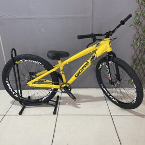 Bicicleta aro 26 - Gios