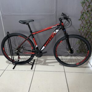Bicicleta Aro 29 Dropp