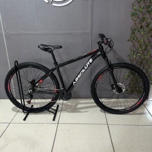 Bicicleta Aro 29 Absolute Nero 5