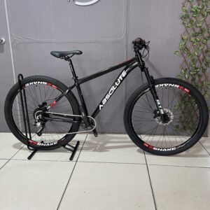 Bicicleta aro 29 Absolute Nero 5 1x9