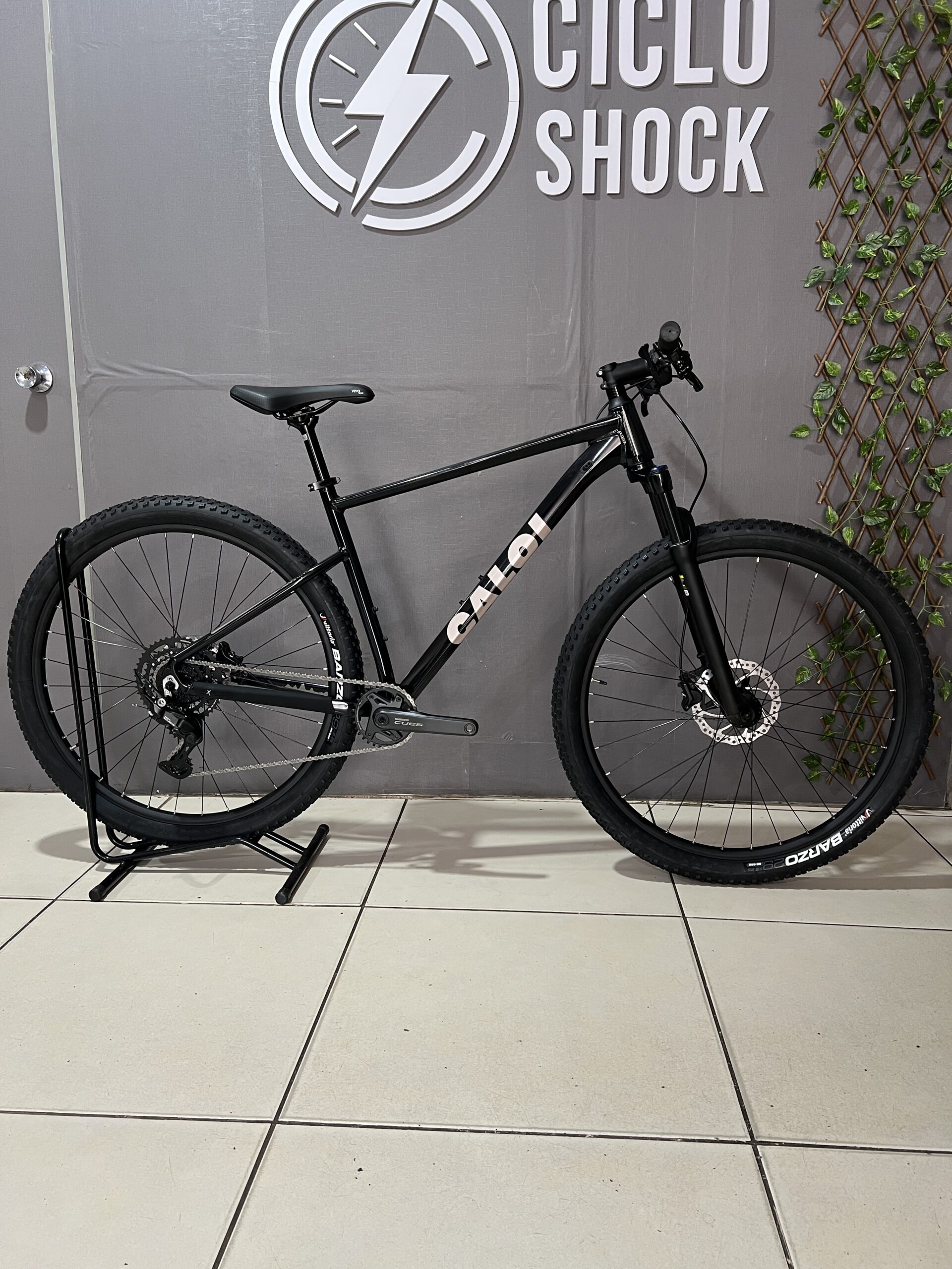 Bicicleta Aro 29 Caloi Explorer Sport 2026