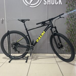 Bicicleta Aro 29 Caloi Explorer Sport 2026