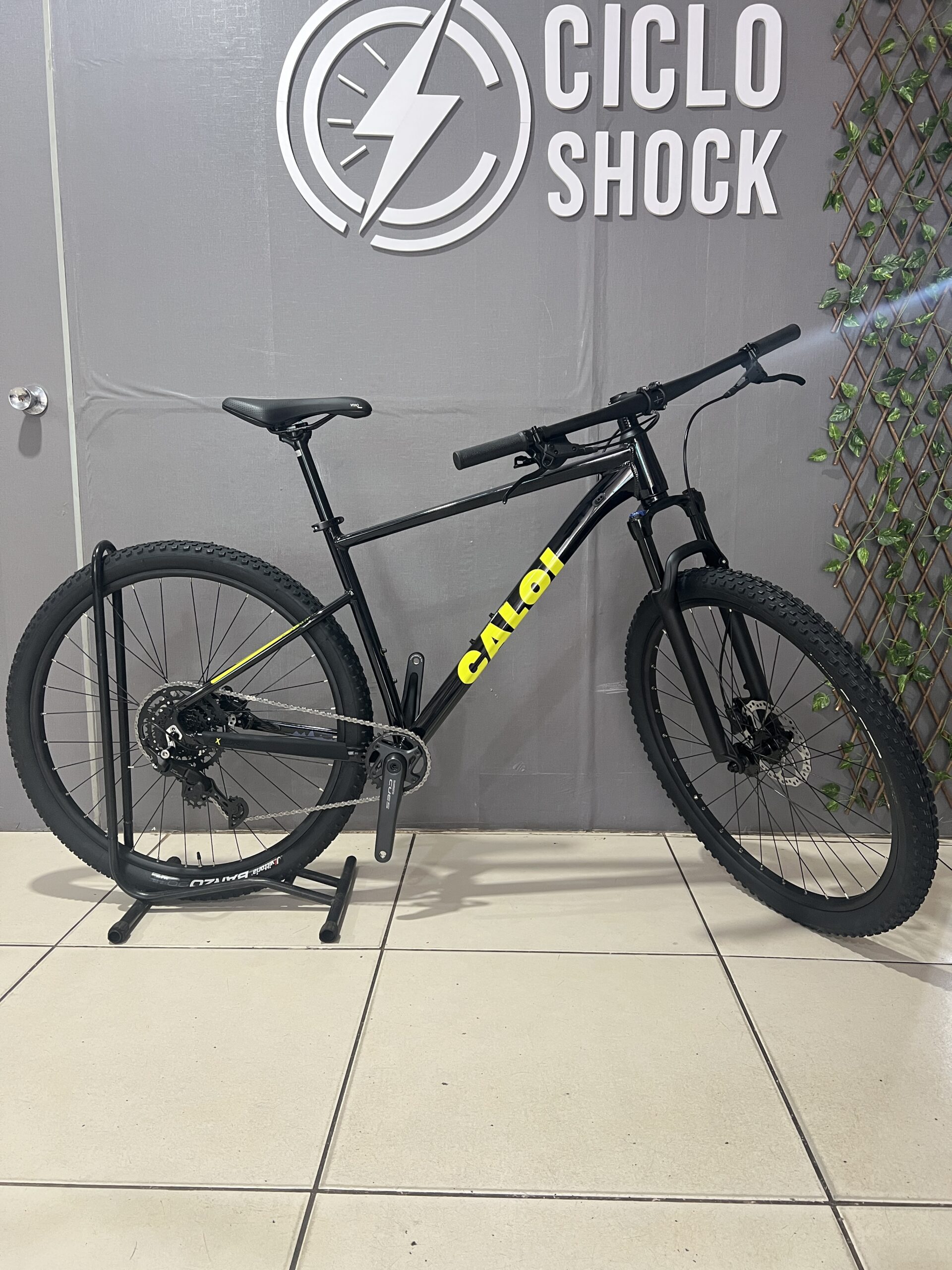 Bicicleta Aro 29 Caloi Explorer Sport 2026