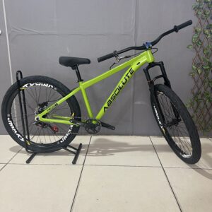 Bicicleta Aro 26 Absolute Nero 5