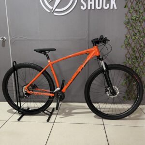Bicicleta Aro 29 TSW Hunch 16v