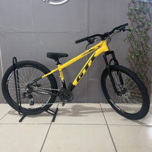 Bicicleta aro 26 GTI