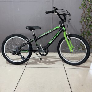 BICICLETA ARO 20 BLADE