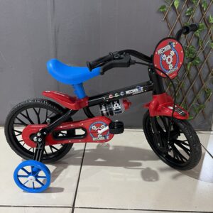 BICICLETA ARO 12 MECHANIC