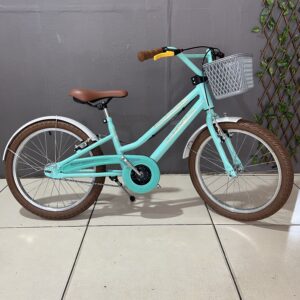BICICLETA ARO 20 ANTONELLA TEEN